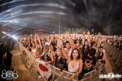 808 Festival 2016 | Pattaya - Day 1 (Album 5) — photo 247