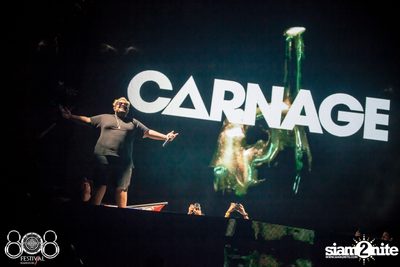 808 Festival 2016 | Pattaya - Day 1 (Album 5) — photo 249