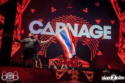 808 Festival 2016 | Pattaya - Day 1 (Album 5) — photo 250