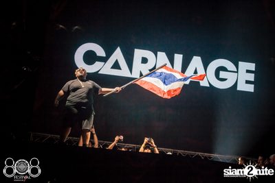 808 Festival 2016 | Pattaya - Day 1 (Album 5) — photo 251