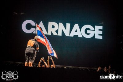 808 Festival 2016 | Pattaya - Day 1 (Album 5) — photo 252