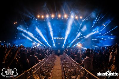 808 Festival 2016 | Pattaya - Day 1 (Album 5) — photo 253