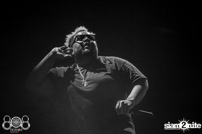 808 Festival 2016 | Pattaya - Day 1 (Album 5) — photo 266