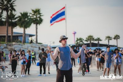 808 Festival 2016 | Pattaya - Day 1 (Album 6) — photo 1