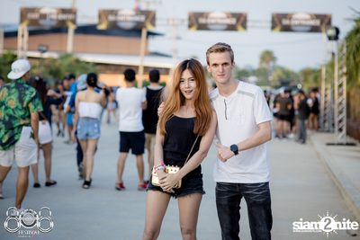 808 Festival 2016 | Pattaya - Day 1 (Album 6) — photo 3