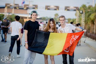 808 Festival 2016 | Pattaya - Day 1 (Album 6) — photo 4