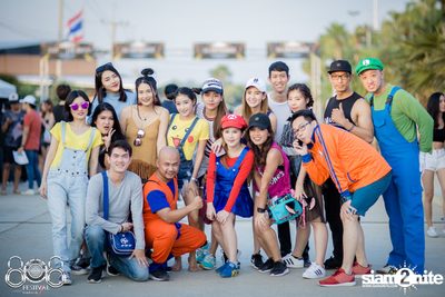 808 Festival 2016 | Pattaya - Day 1 (Album 6) — photo 5
