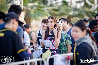 808 Festival 2016 | Pattaya - Day 1 (Album 6) — photo 7