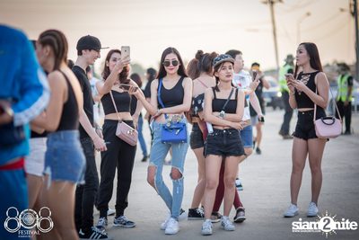 808 Festival 2016 | Pattaya - Day 1 (Album 6) — photo 8