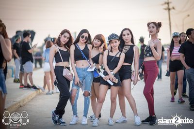808 Festival 2016 | Pattaya - Day 1 (Album 6) — photo 9