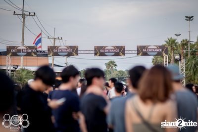 808 Festival 2016 | Pattaya - Day 1 (Album 6) — photo 11