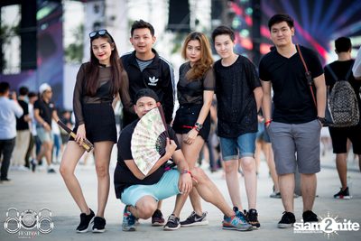 808 Festival 2016 | Pattaya - Day 1 (Album 6) — photo 13