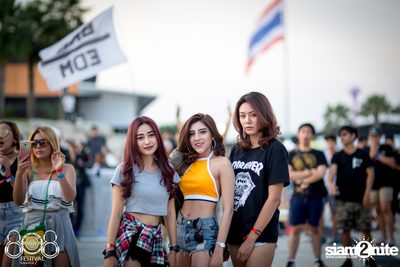 808 Festival 2016 | Pattaya - Day 1 (Album 6) — photo 14