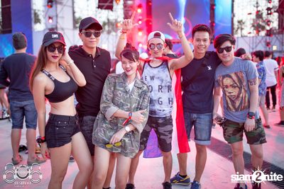 808 Festival 2016 | Pattaya - Day 1 (Album 6) — photo 15