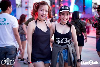 808 Festival 2016 | Pattaya - Day 1 (Album 6) — photo 16