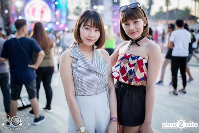808 Festival 2016 | Pattaya - Day 1 (Album 6) — photo 17