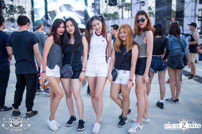 808 Festival 2016 | Pattaya - Day 1 (Album 6) — photo 18