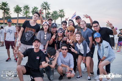 808 Festival 2016 | Pattaya - Day 1 (Album 6) — photo 19