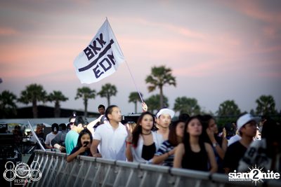 808 Festival 2016 | Pattaya - Day 1 (Album 6) — photo 20