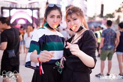 808 Festival 2016 | Pattaya - Day 1 (Album 6) — photo 21