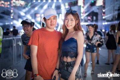 808 Festival 2016 | Pattaya - Day 1 (Album 6) — photo 22