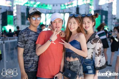 808 Festival 2016 | Pattaya - Day 1 (Album 6) — photo 23