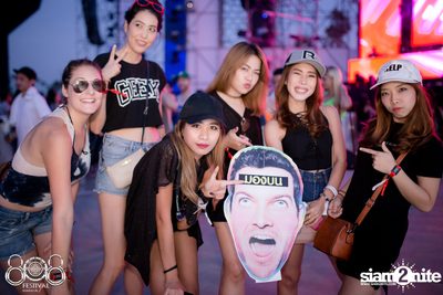 808 Festival 2016 | Pattaya - Day 1 (Album 6) — photo 24