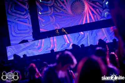 808 Festival 2016 | Pattaya - Day 1 (Album 6) — photo 25