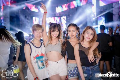 808 Festival 2016 | Pattaya - Day 1 (Album 6) — photo 26