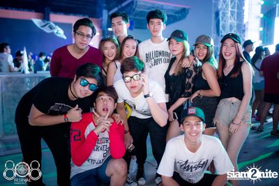 808 Festival 2016 | Pattaya - Day 1 (Album 6) — photo 27