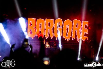 808 Festival 2016 | Pattaya - Day 1 (Album 6) — photo 29