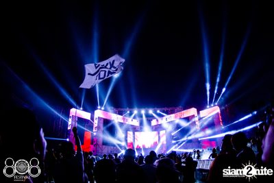 808 Festival 2016 | Pattaya - Day 1 (Album 6) — photo 30