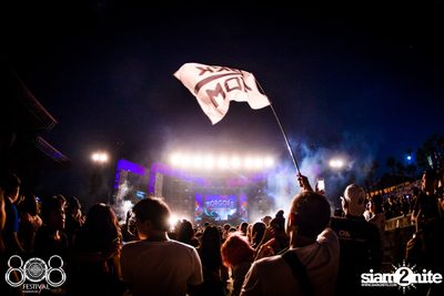 808 Festival 2016 | Pattaya - Day 1 (Album 6) — photo 31