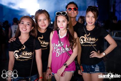 808 Festival 2016 | Pattaya - Day 1 (Album 6) — photo 32
