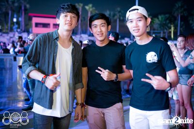 808 Festival 2016 | Pattaya - Day 1 (Album 6) — photo 33
