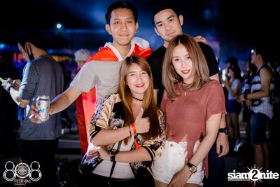 808 Festival 2016 | Pattaya - Day 1 (Album 6) — photo 35