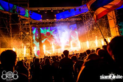 808 Festival 2016 | Pattaya - Day 1 (Album 6) — photo 36