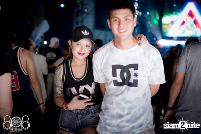 808 Festival 2016 | Pattaya - Day 1 (Album 6) — photo 39