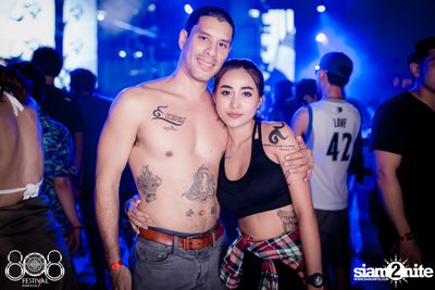 808 Festival 2016 | Pattaya - Day 1 (Album 6) — photo 40