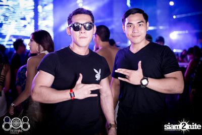 808 Festival 2016 | Pattaya - Day 1 (Album 6) — photo 41