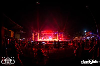 808 Festival 2016 | Pattaya - Day 1 (Album 6) — photo 42