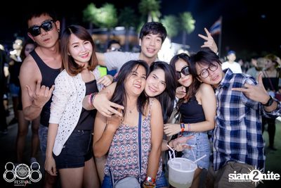 808 Festival 2016 | Pattaya - Day 1 (Album 6) — photo 43