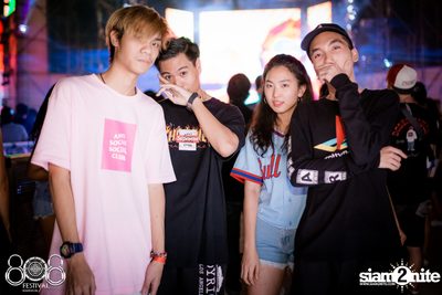 808 Festival 2016 | Pattaya - Day 1 (Album 6) — photo 44
