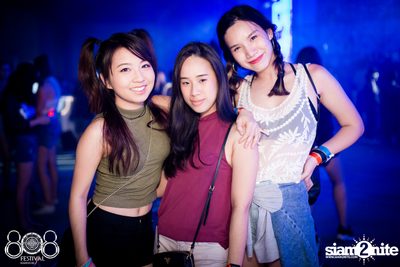 808 Festival 2016 | Pattaya - Day 1 (Album 6) — photo 46
