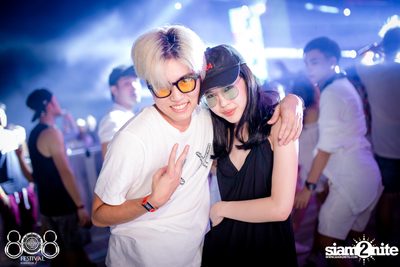 808 Festival 2016 | Pattaya - Day 1 (Album 6) — photo 49