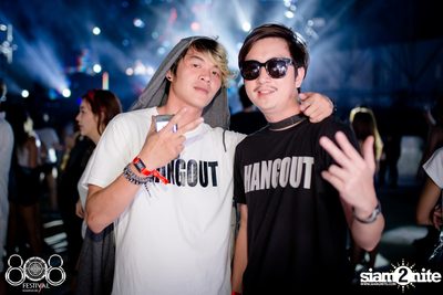 808 Festival 2016 | Pattaya - Day 1 (Album 6) — photo 50
