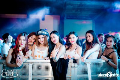 808 Festival 2016 | Pattaya - Day 1 (Album 6) — photo 51
