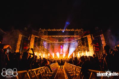 808 Festival 2016 | Pattaya - Day 1 (Album 6) — photo 52