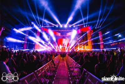 808 Festival 2016 | Pattaya - Day 1 (Album 6) — photo 53