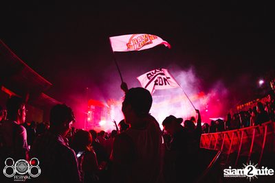 808 Festival 2016 | Pattaya - Day 1 (Album 6) — photo 54